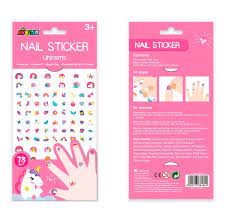 Nail Art - Nail Stickers