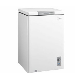 MIDEA 3.5 CU. FT. CHEST FREEZER | WHITE