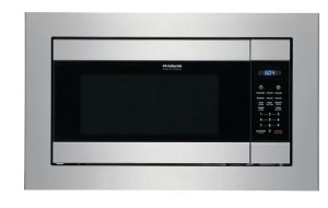 BUILT-IN SEMI-INTEGRAT MICROWAVE