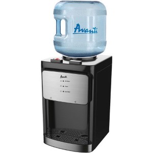 AVANTI TABLETOP WATER DISPENSER