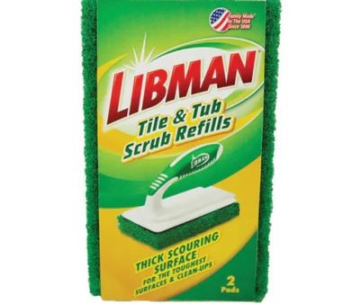 Tile & Tub Scrub Refill