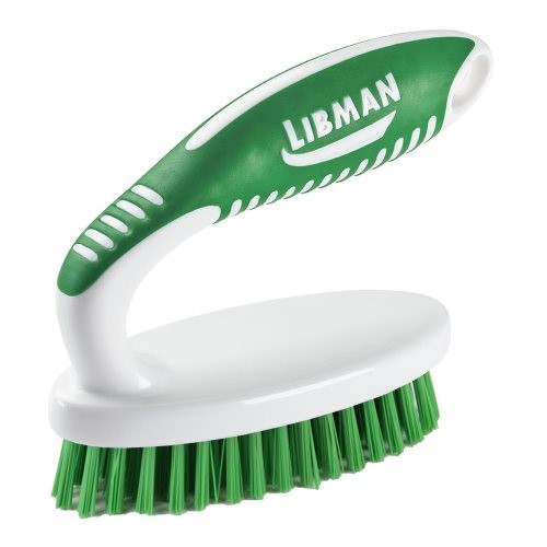 Small Space Scrub Brush