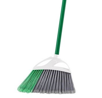 Precision Angle Large Broom