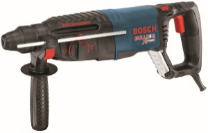 BOSCH 1 SDS-PLUS HAMMER 120V