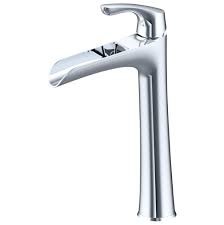 AEGEAN SINGLE VESSEL FAUCET CHM