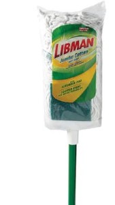 Jumbo Cotton Wet Mop