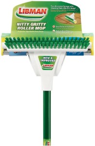 Nitty Gritty Roller Mop Refill