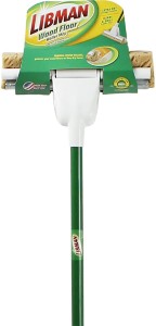 Wood Floor Roller Mop