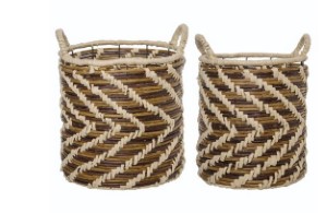 Woven Basket