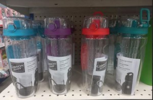 ROCKLAND HYDRATION BOTTLE 32OZ