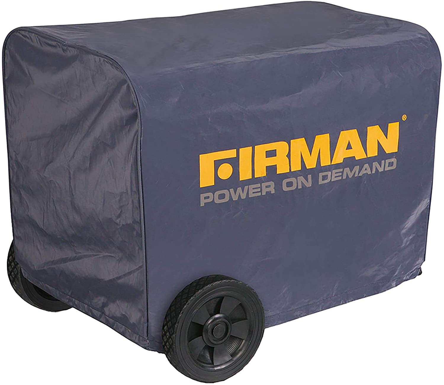 GENERATOR COVER F/P03601/P03603