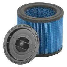 SHOP VAC FINE FILTER CARTRIDGE