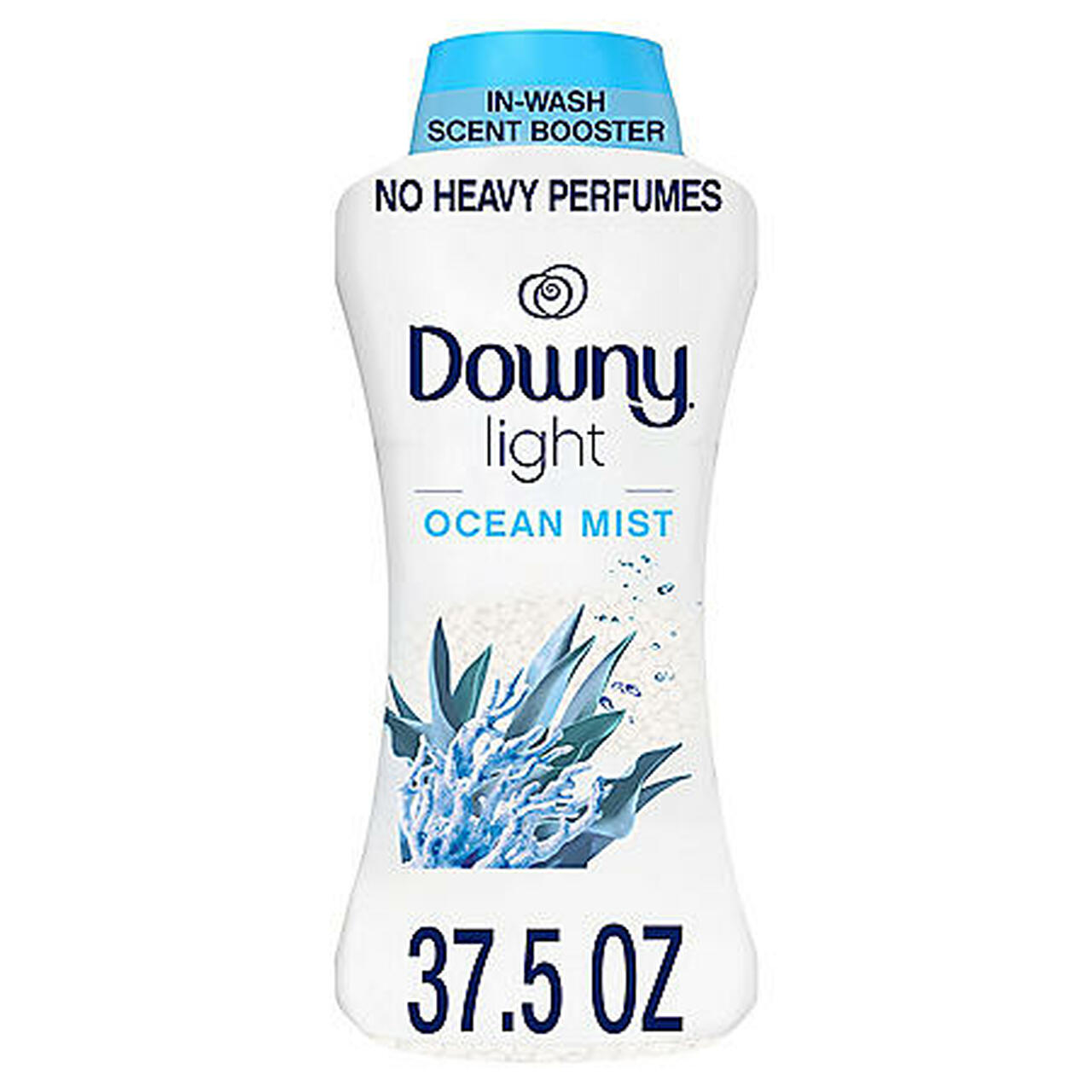 DOWNY LIGHT BOOSTER OCEAN MIST