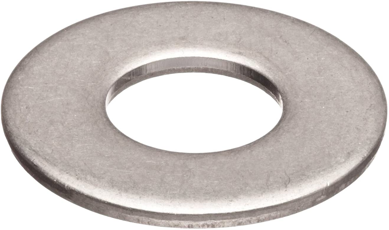 FLAT WASHER  METRIC M8