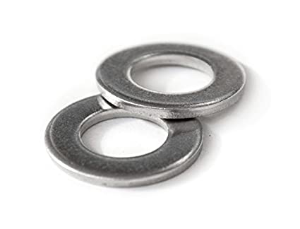 FLATWASHERS M12