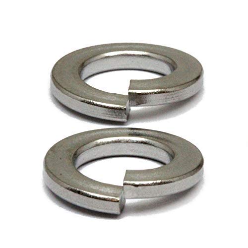 LOCK WASHER METRIC M8