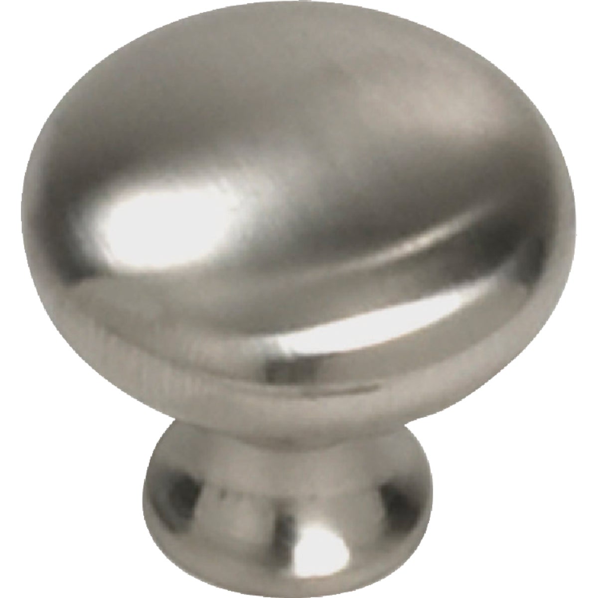 CELEBRATION KNOB SATIN CHROME