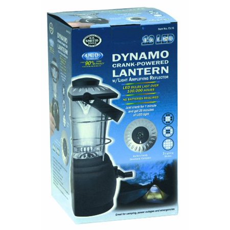 LANTERN KEROSENE ALUM 12" 114620