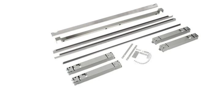 FRIGIDAIRE DBLE TRIM KIT 75"FLAT