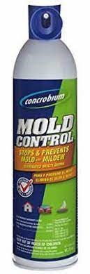 MOLD CTRL CALIFRNA AERO 14.1OZ