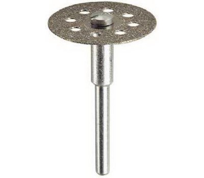 Dremel 545 Dremel Rotary Tool Diamond Wheel