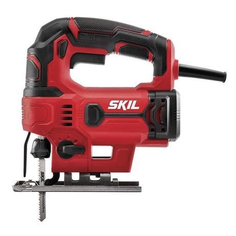 SKIL 4295-01 JIG SAW CORDED 5AMP 3/4IN STROKE 120VOLT