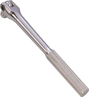 HANDLE FLEX 3/8IN DRIVE 8IN