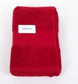 ATHENA BATH TOWEL STONE