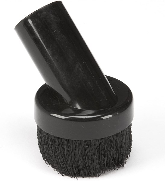 SHOP VAC ROUND BRUSH 1.5"