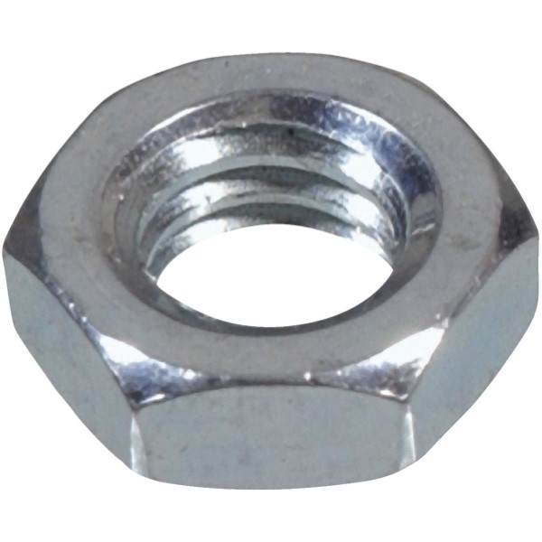 MACHINE SCREW NUT 6-32