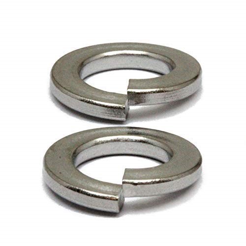 LOCK WASHER METRIC M8