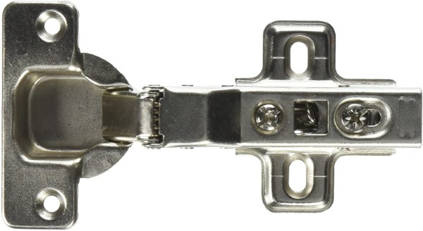 LAUREY AERO-HINGE 1/2 OVERLAY 11