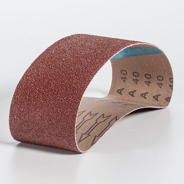 3 X 21 AOX CLOTH BELT GRIT 40
