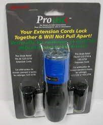 CWC PRO LOCK 5-15C CONNECTOR 15A