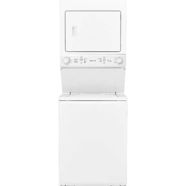Frigidaire Electric Washer/Dryer Laundry Center -