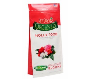 HOLLY GRANDULAR ORGANIC 4LB