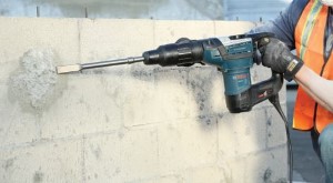 Bosch RH540M 1-9/16" SDS-Max Rotary Hammer