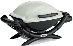 WEBER GRILL GAS Q 1000 SERIES