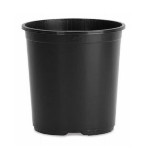 NURSERY PLANTER BLK #3 2.62GAL