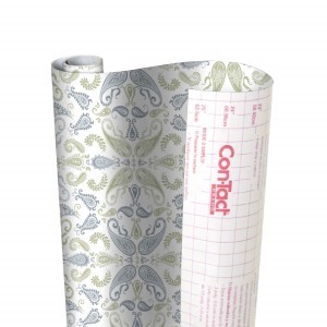 CON-TACT GRIP PRINTS ABBEY SAGE