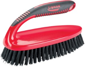 Big Scrub Brush