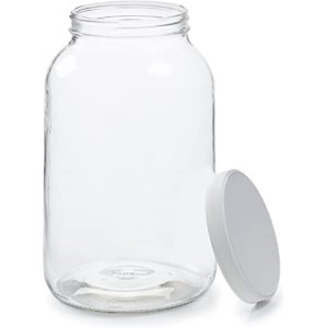 1 Gal. Goode Sundry Jar W/LID