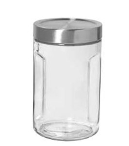 2 Qt. Securelock Grip Jar