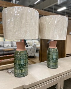 HANDOR THYME Table Lamp