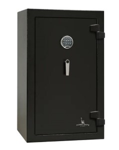 LIBERTY HOME SAFE 12 BLACK