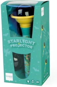 Starlight Projector Jungle