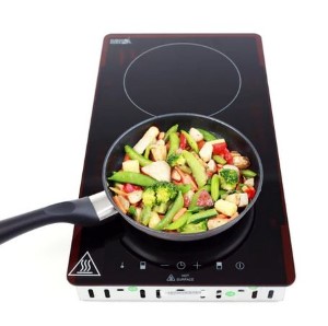 Drop In Electric Cooktop