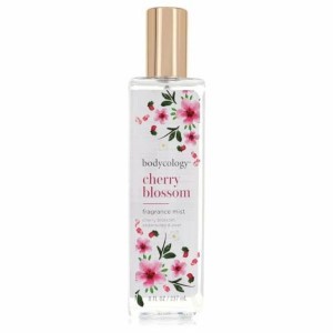 BODYCOLOGY MIST CHERRY/BLOSS 8Z