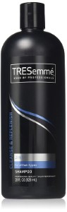 Tresemme Shampoo Cleanse & Replenish 2-In-1 28oz