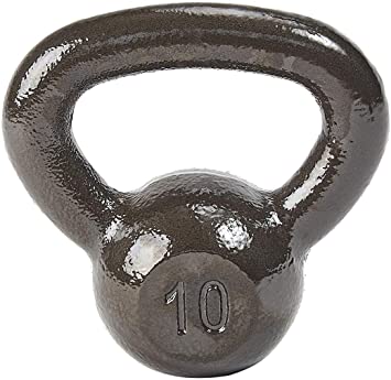 LX WE KETTLEBELL 10LBS